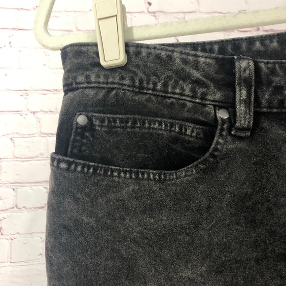 Velvety Pants by Eileen Fisher - Picture 6 of 9